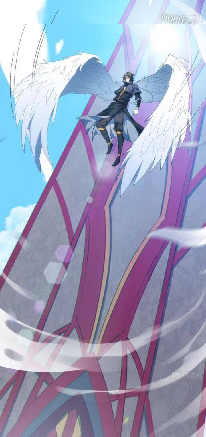 Đồ Nhi Phản Diện Ngươi Hãy Bỏ Qua Sư Tôn Đi Chapter  19 - 3