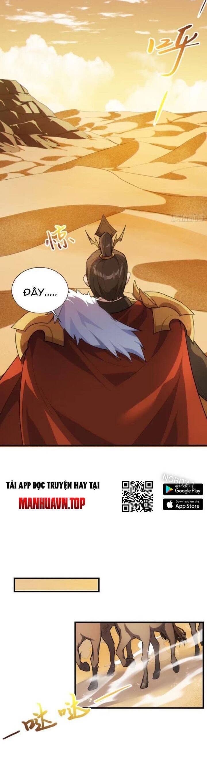 Đồ Nhi Phản Diện Ngươi Hãy Bỏ Qua Sư Tôn Đi Chapter  19 - 6