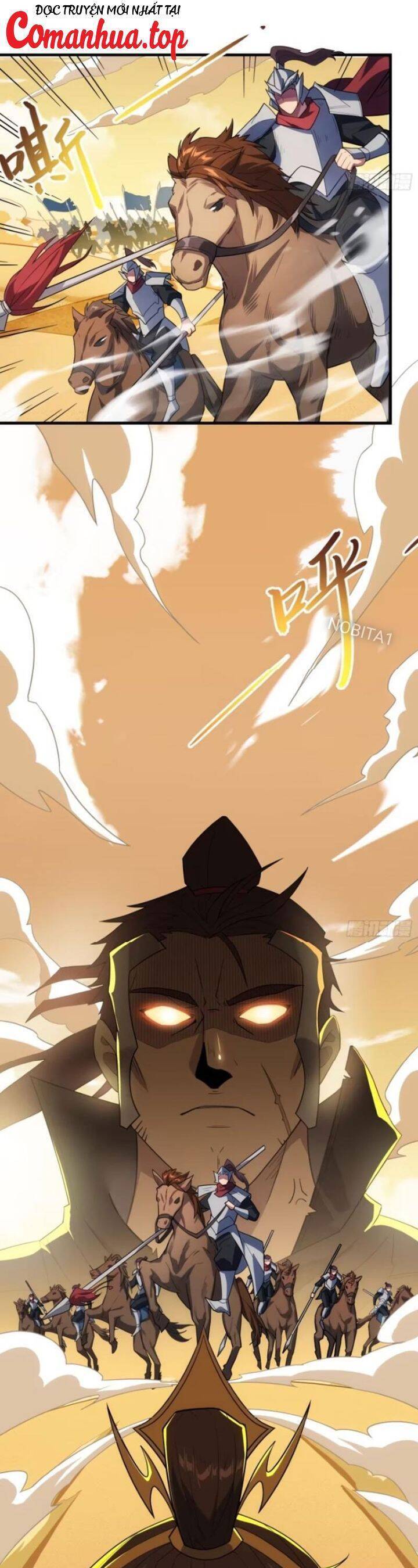 Đồ Nhi Phản Diện Ngươi Hãy Bỏ Qua Sư Tôn Đi Chapter  19 - 7