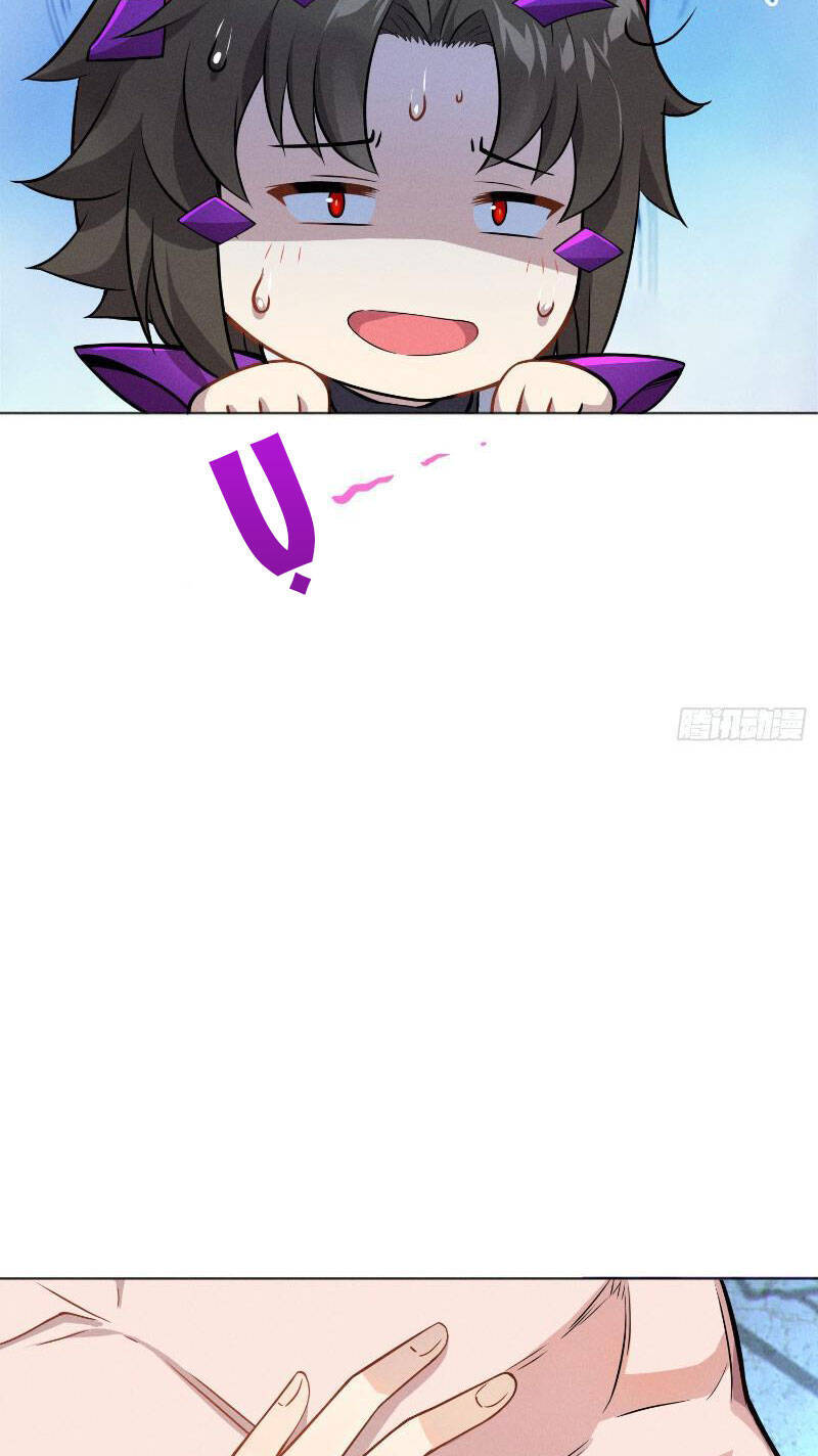 Đồ Nhi Phản Diện Ngươi Hãy Bỏ Qua Sư Tôn Đi Chapter  2 - 11