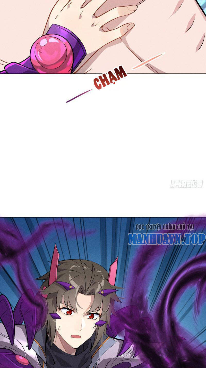 Đồ Nhi Phản Diện Ngươi Hãy Bỏ Qua Sư Tôn Đi Chapter  2 - 12