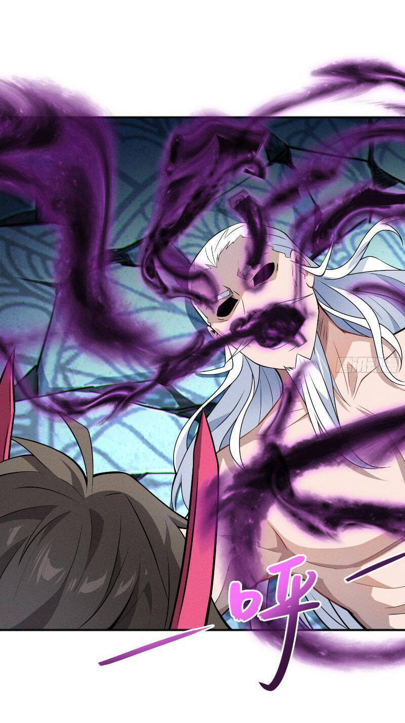 Đồ Nhi Phản Diện Ngươi Hãy Bỏ Qua Sư Tôn Đi Chapter  2 - 14