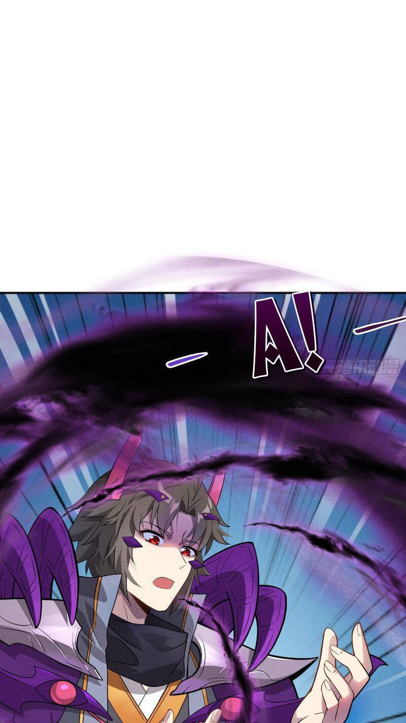 Đồ Nhi Phản Diện Ngươi Hãy Bỏ Qua Sư Tôn Đi Chapter  2 - 15