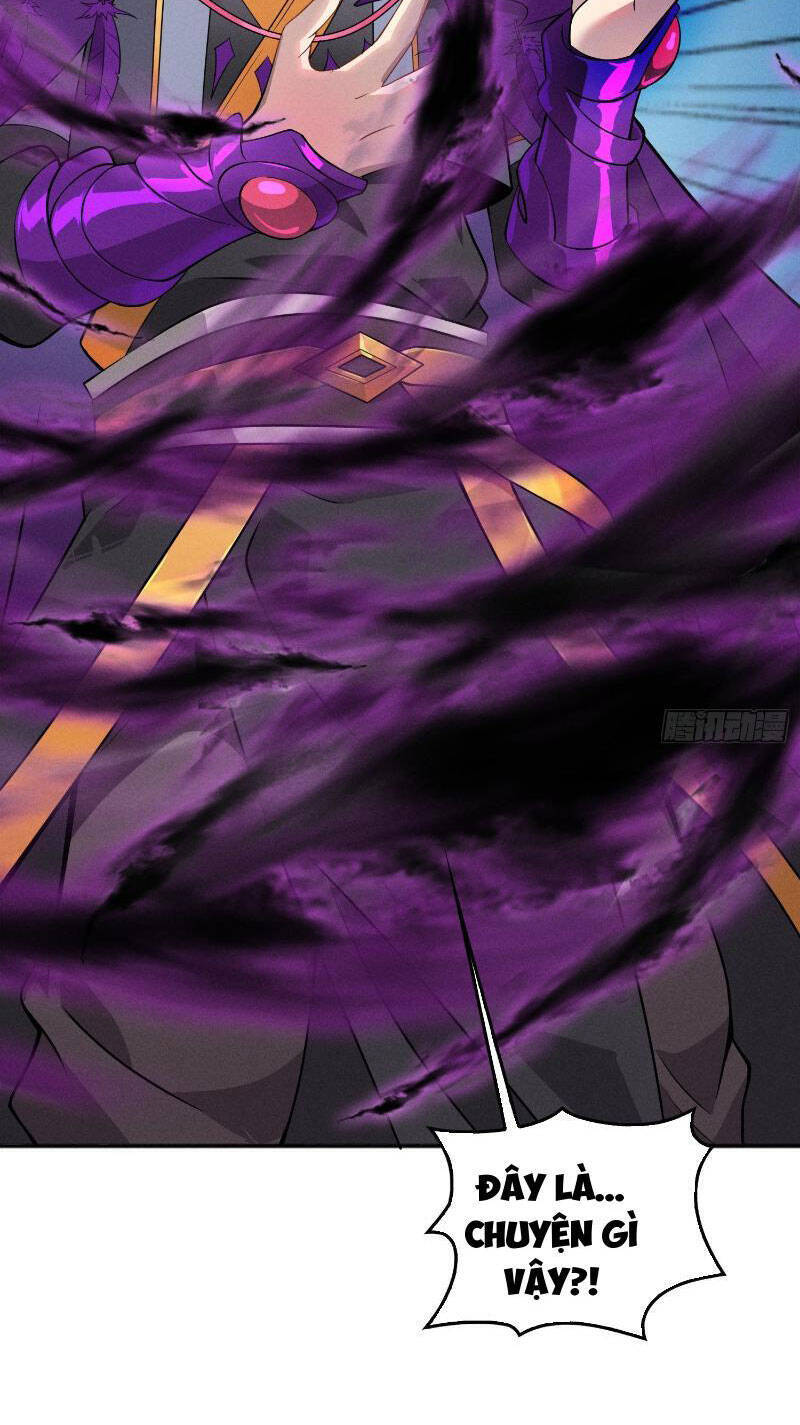 Đồ Nhi Phản Diện Ngươi Hãy Bỏ Qua Sư Tôn Đi Chapter  2 - 16