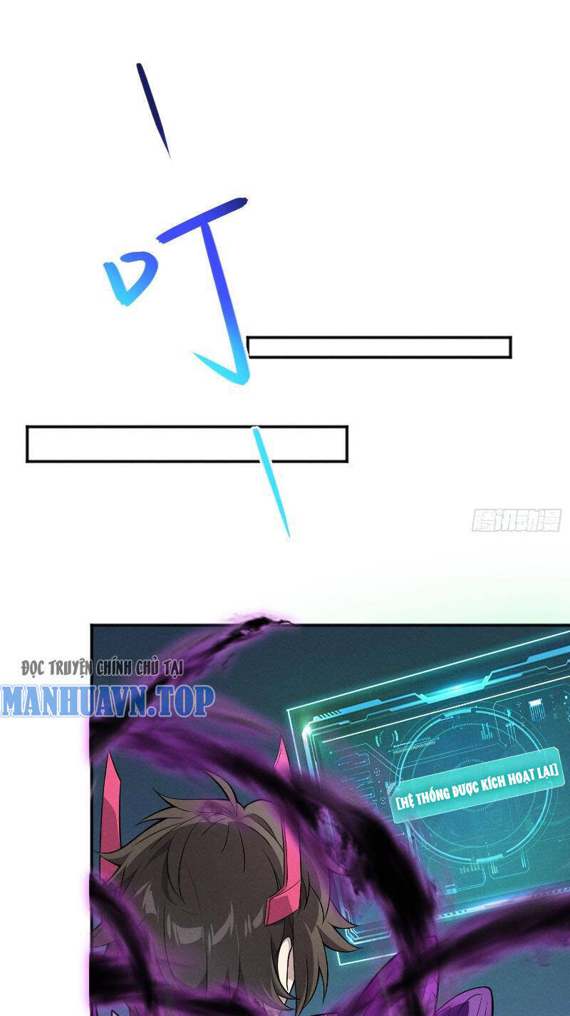 Đồ Nhi Phản Diện Ngươi Hãy Bỏ Qua Sư Tôn Đi Chapter  2 - 17