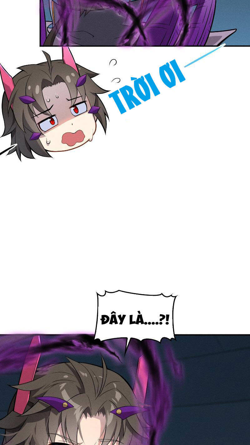 Đồ Nhi Phản Diện Ngươi Hãy Bỏ Qua Sư Tôn Đi Chapter  2 - 18