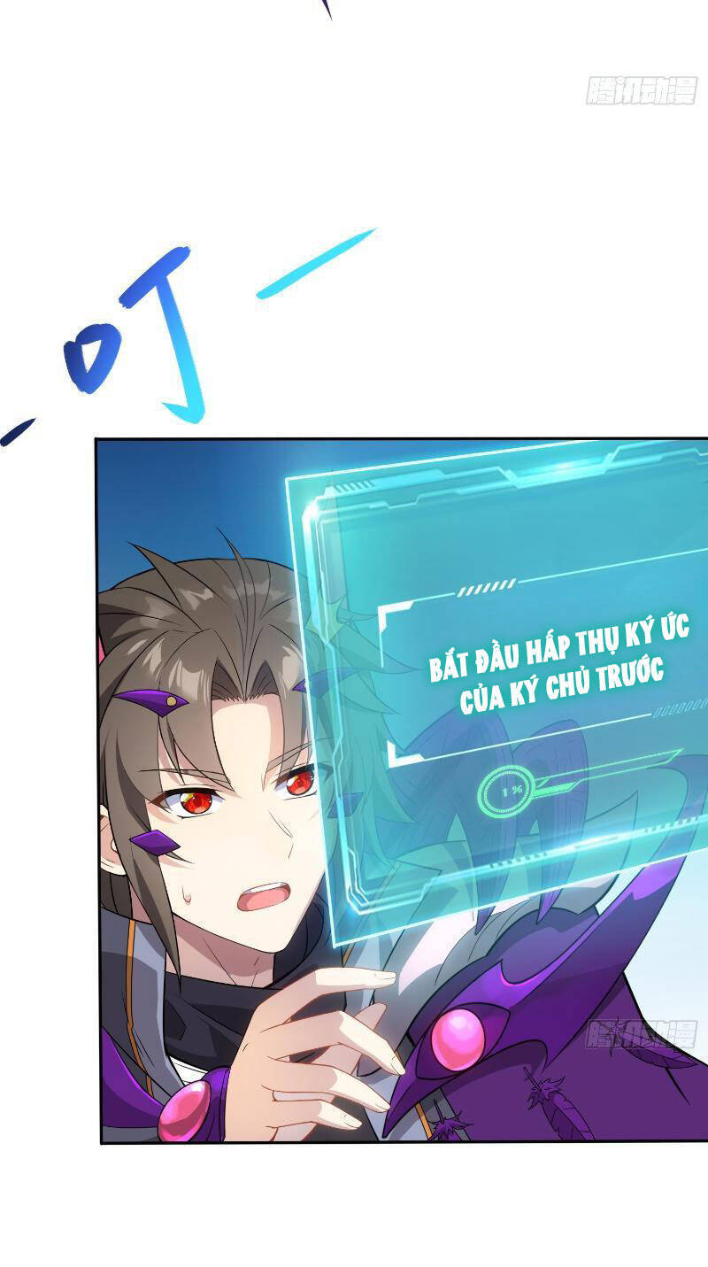 Đồ Nhi Phản Diện Ngươi Hãy Bỏ Qua Sư Tôn Đi Chapter  2 - 24