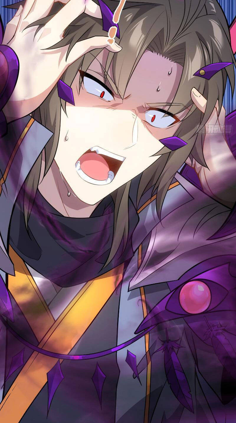 Đồ Nhi Phản Diện Ngươi Hãy Bỏ Qua Sư Tôn Đi Chapter  2 - 26