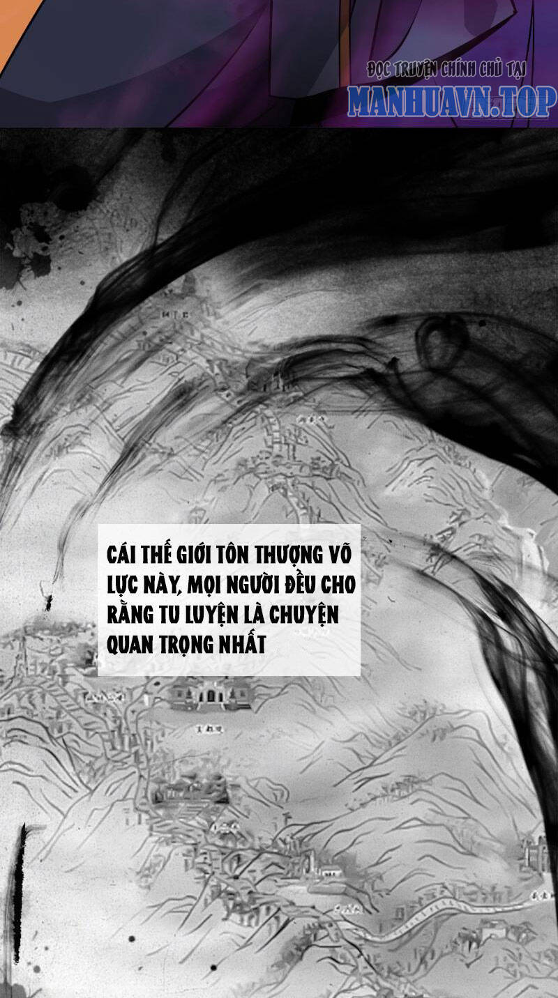 Đồ Nhi Phản Diện Ngươi Hãy Bỏ Qua Sư Tôn Đi Chapter  2 - 27