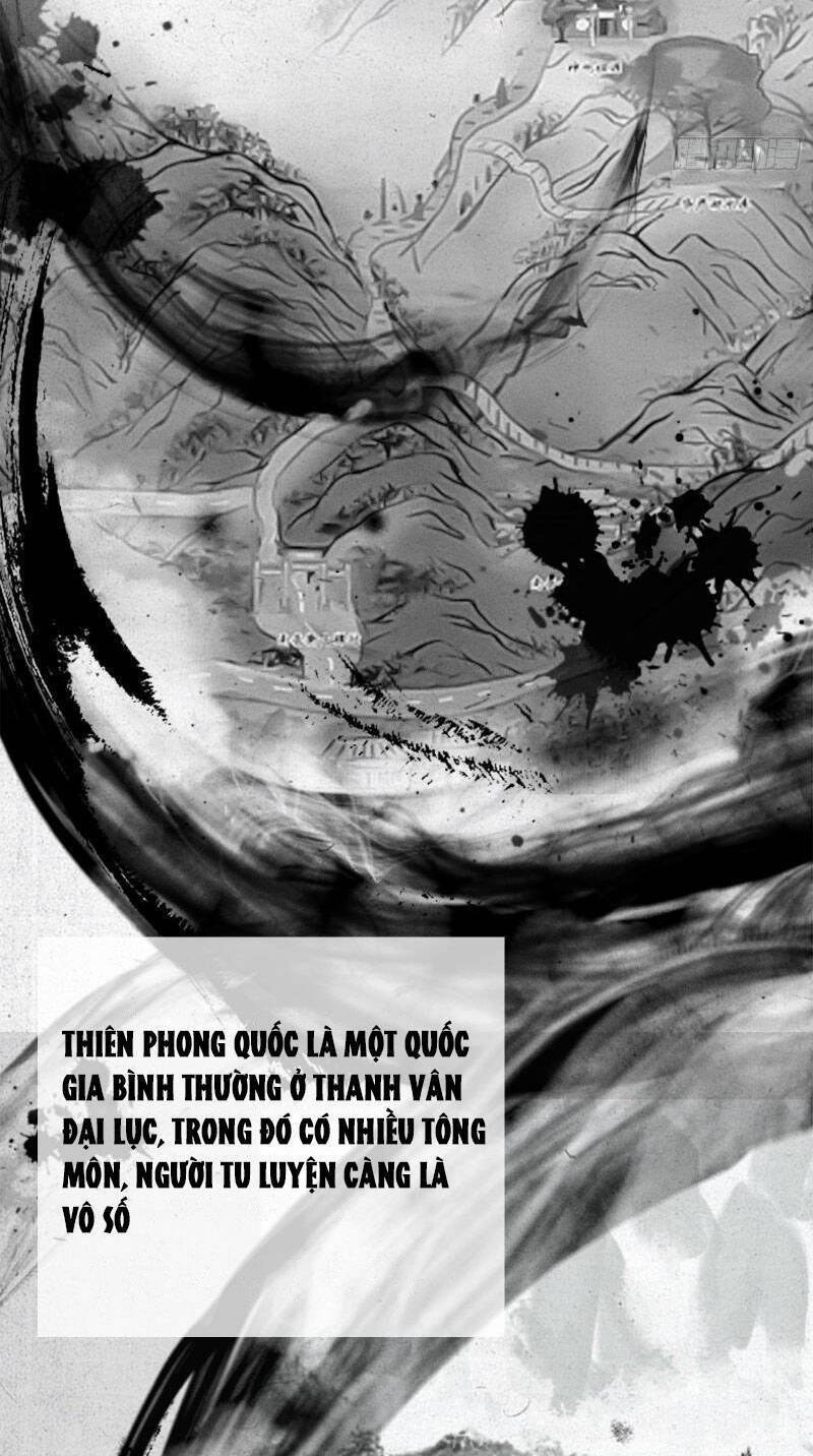 Đồ Nhi Phản Diện Ngươi Hãy Bỏ Qua Sư Tôn Đi Chapter  2 - 28