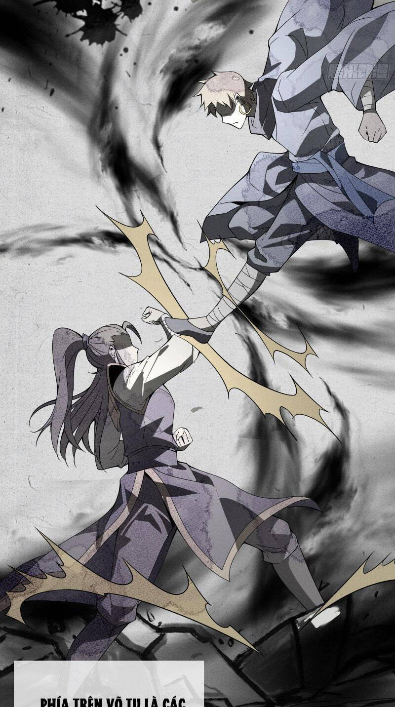 Đồ Nhi Phản Diện Ngươi Hãy Bỏ Qua Sư Tôn Đi Chapter  2 - 30