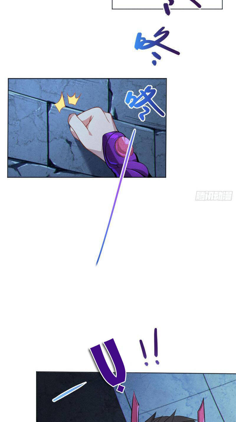 Đồ Nhi Phản Diện Ngươi Hãy Bỏ Qua Sư Tôn Đi Chapter  2 - 4