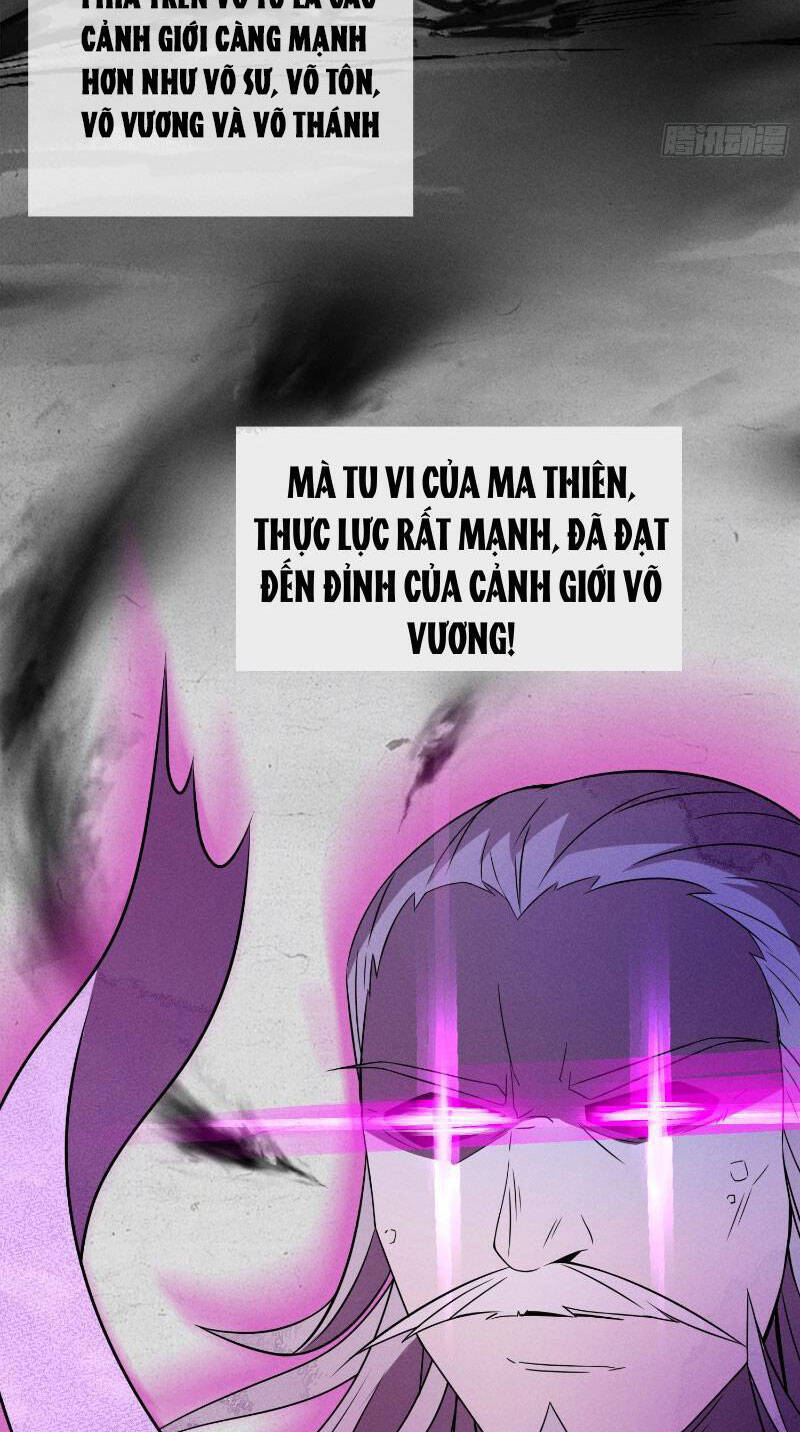 Đồ Nhi Phản Diện Ngươi Hãy Bỏ Qua Sư Tôn Đi Chapter  2 - 31