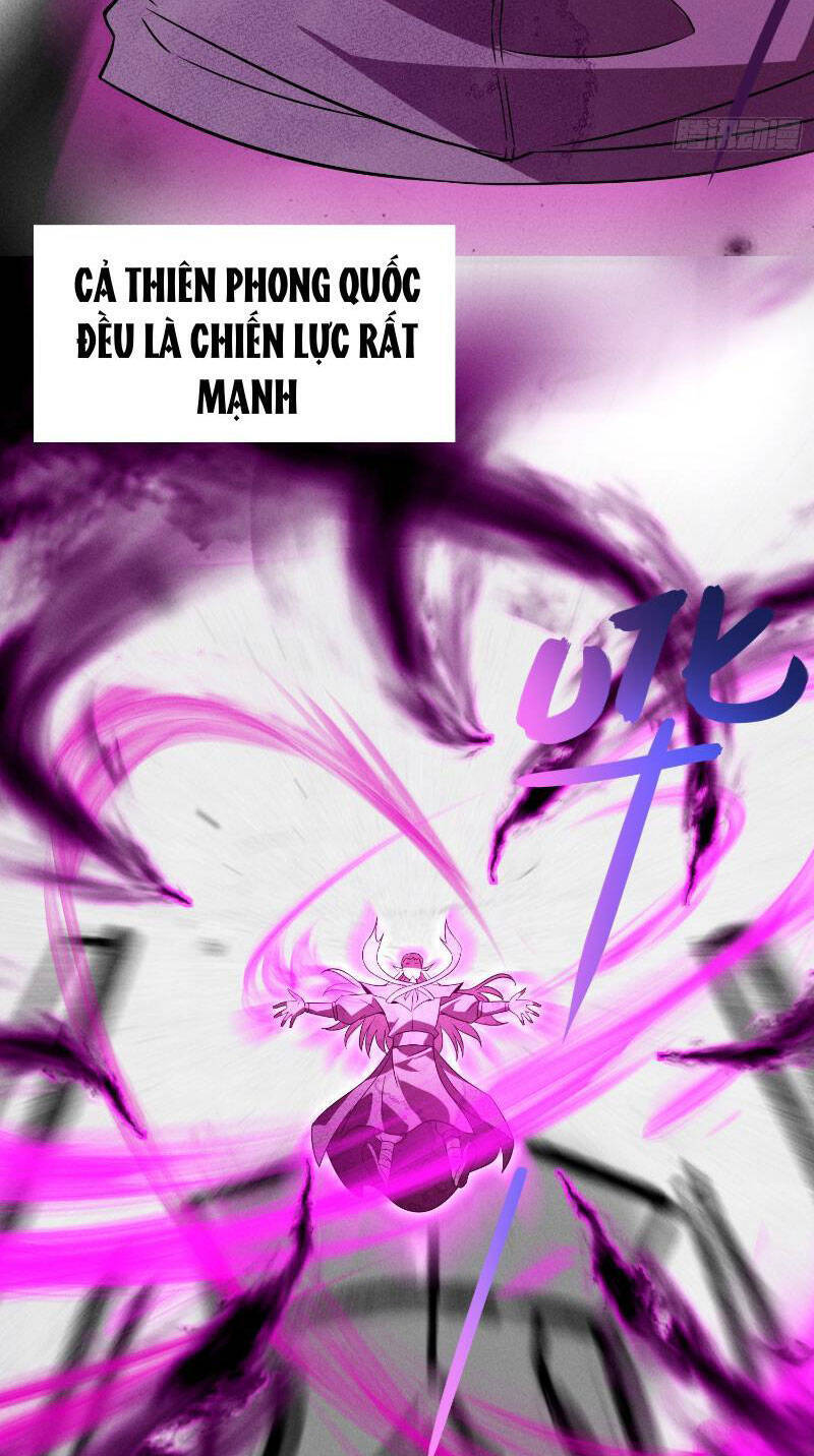 Đồ Nhi Phản Diện Ngươi Hãy Bỏ Qua Sư Tôn Đi Chapter  2 - 33