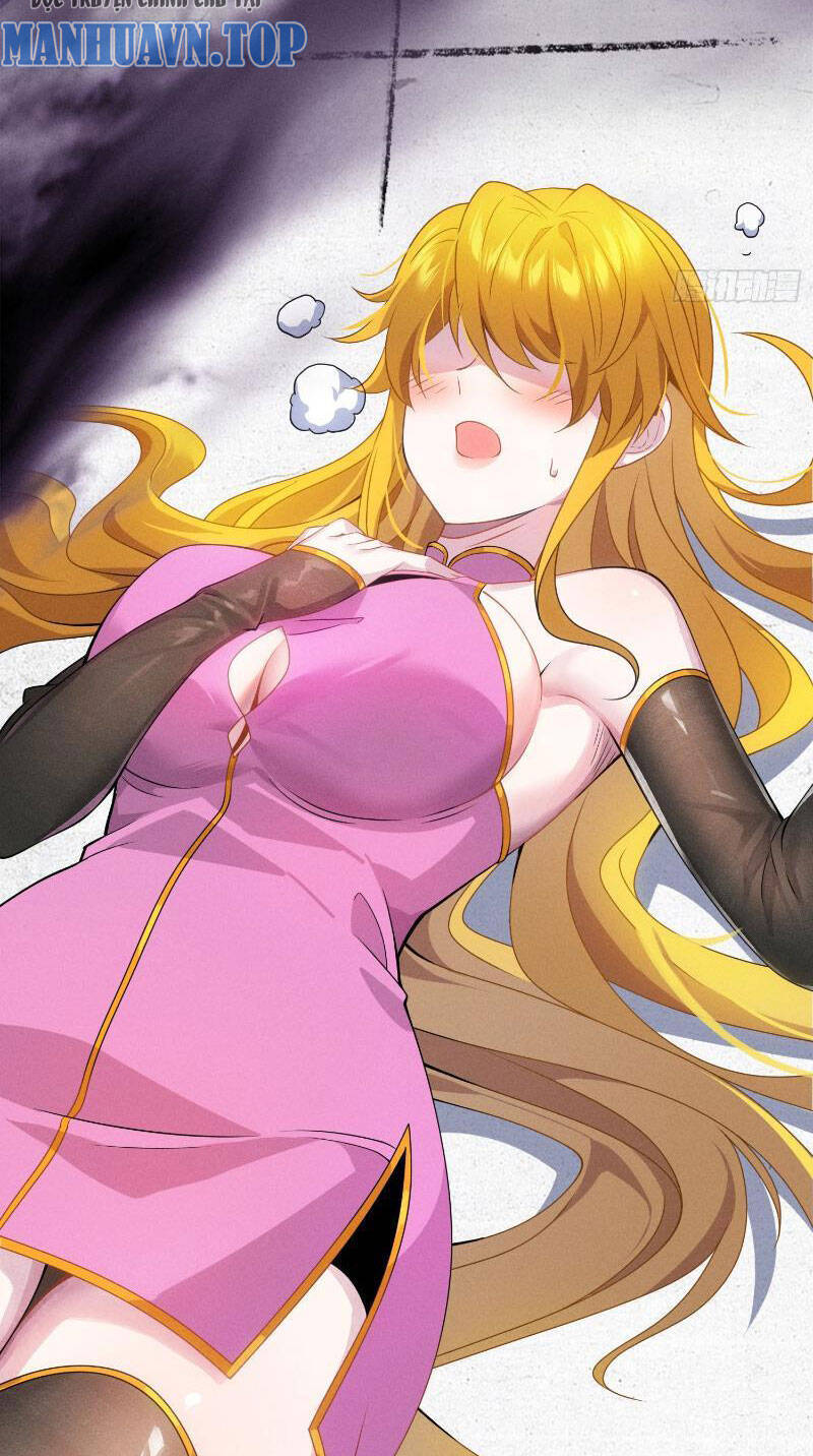 Đồ Nhi Phản Diện Ngươi Hãy Bỏ Qua Sư Tôn Đi Chapter  2 - 37