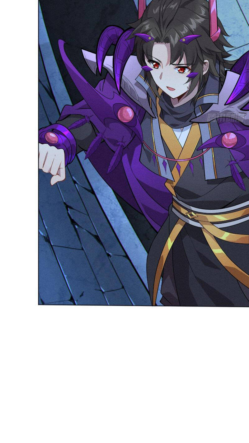 Đồ Nhi Phản Diện Ngươi Hãy Bỏ Qua Sư Tôn Đi Chapter  2 - 5