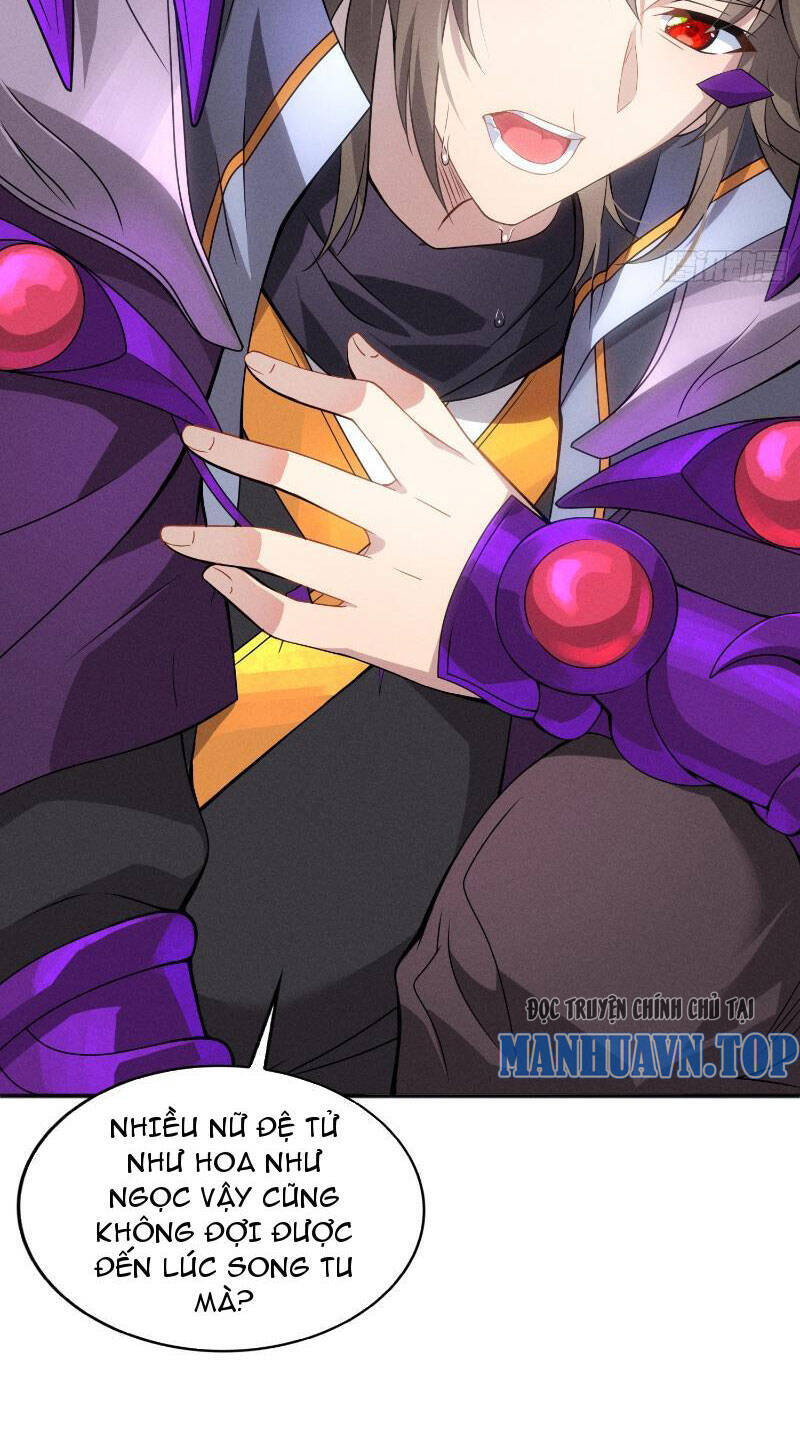 Đồ Nhi Phản Diện Ngươi Hãy Bỏ Qua Sư Tôn Đi Chapter  2 - 41