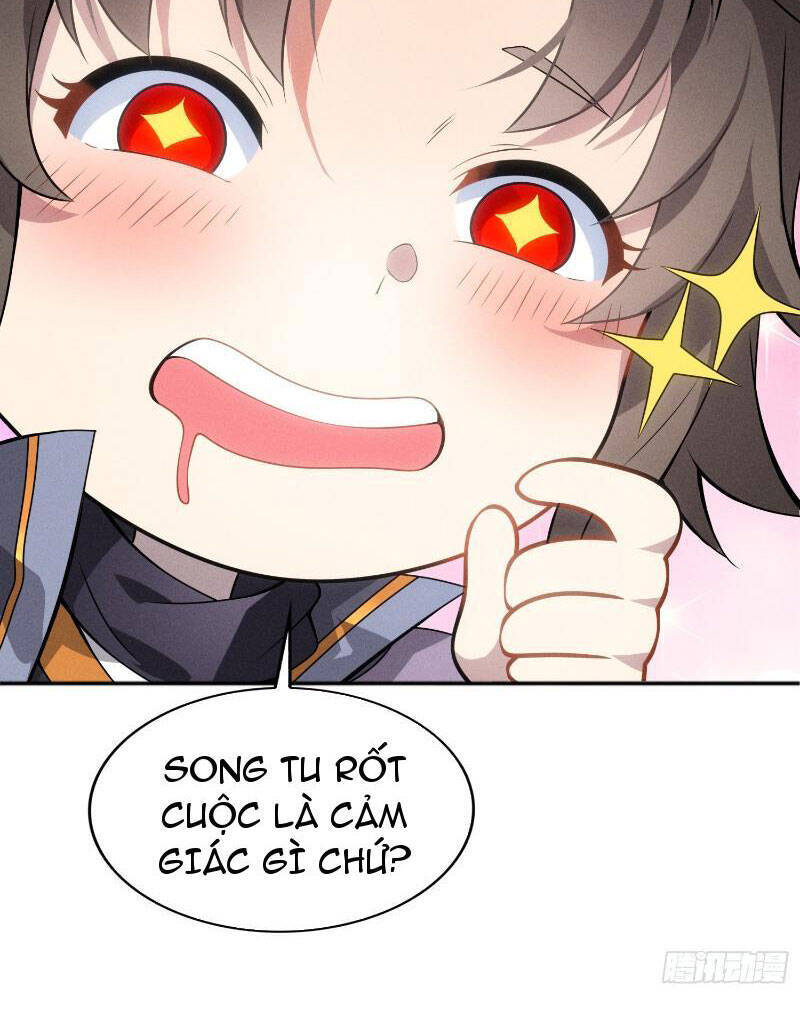 Đồ Nhi Phản Diện Ngươi Hãy Bỏ Qua Sư Tôn Đi Chapter  2 - 43