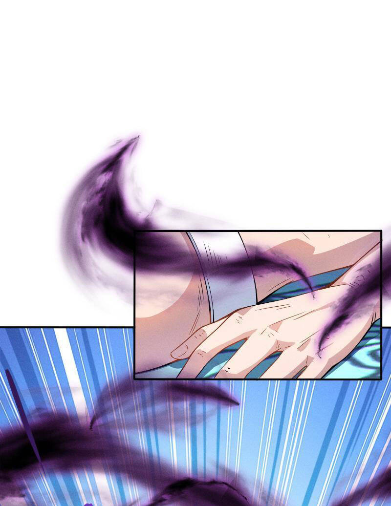 Đồ Nhi Phản Diện Ngươi Hãy Bỏ Qua Sư Tôn Đi Chapter  2 - 44