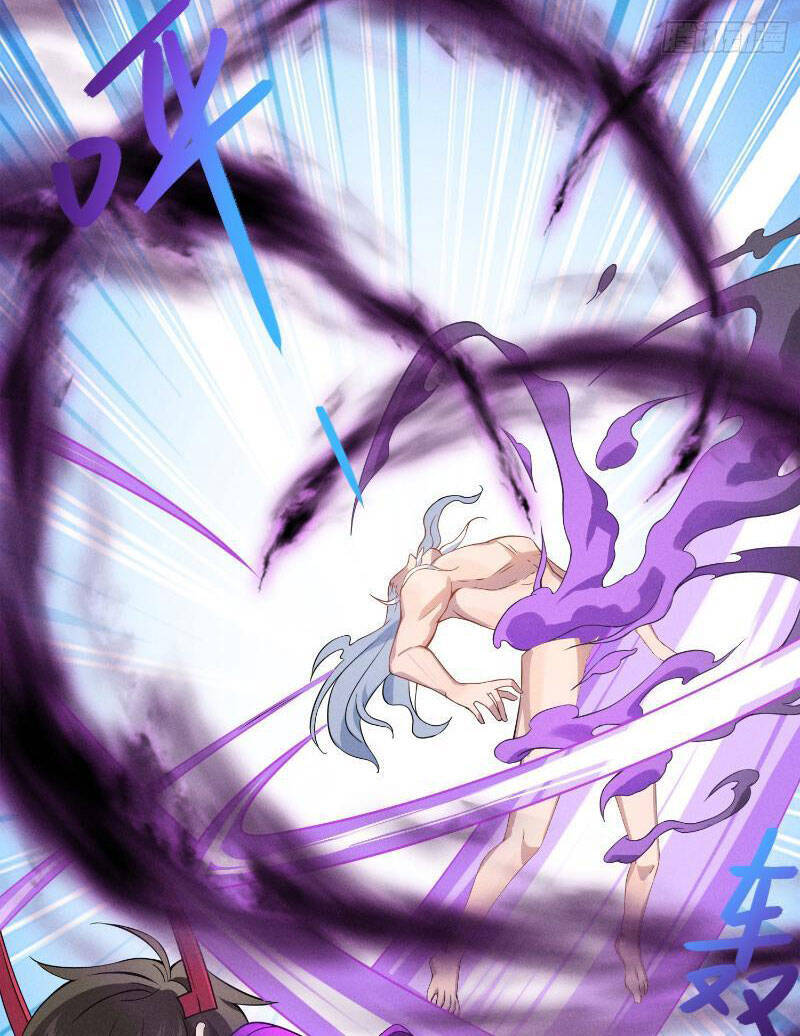 Đồ Nhi Phản Diện Ngươi Hãy Bỏ Qua Sư Tôn Đi Chapter  2 - 45