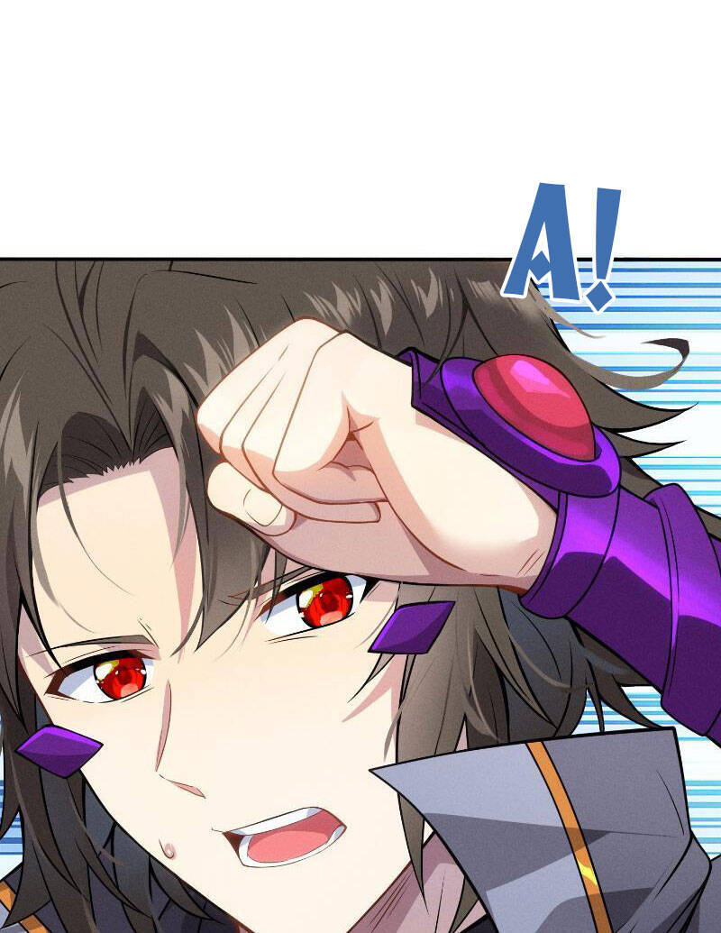 Đồ Nhi Phản Diện Ngươi Hãy Bỏ Qua Sư Tôn Đi Chapter  2 - 47