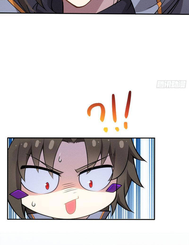 Đồ Nhi Phản Diện Ngươi Hãy Bỏ Qua Sư Tôn Đi Chapter  2 - 48