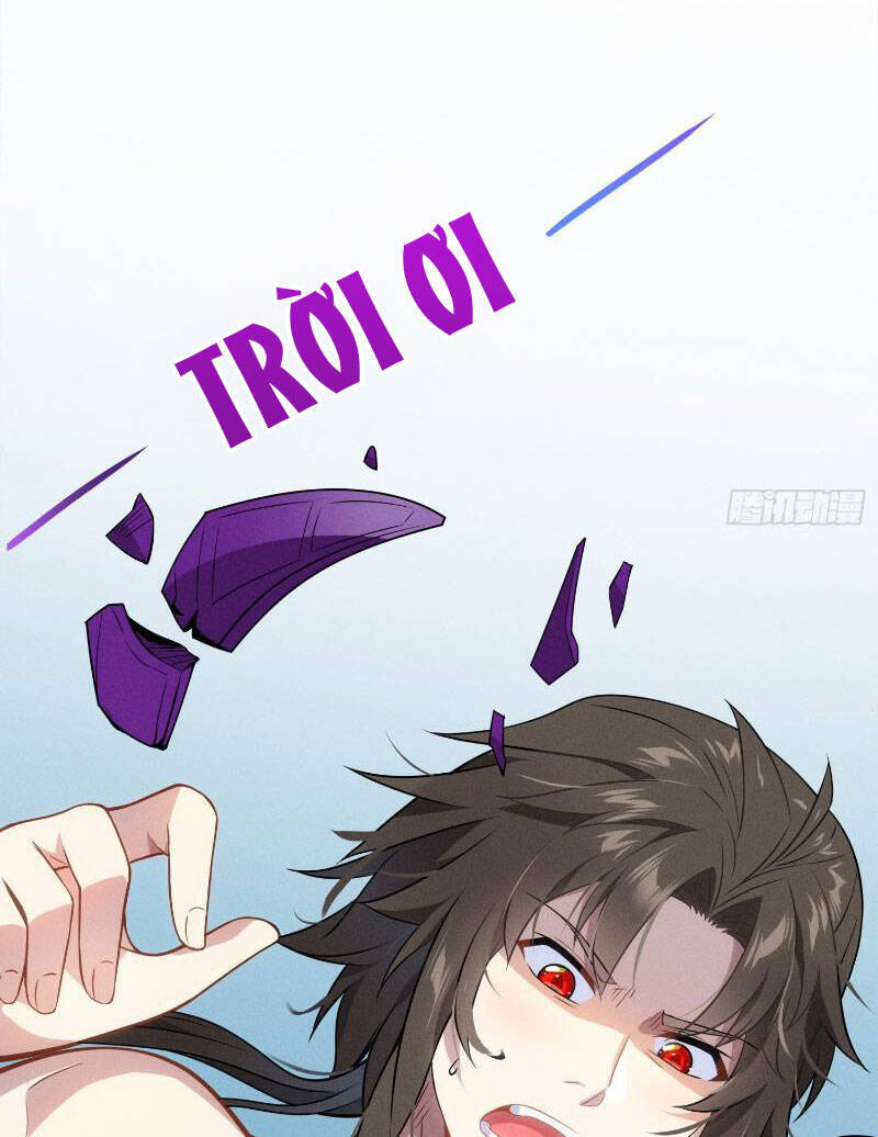 Đồ Nhi Phản Diện Ngươi Hãy Bỏ Qua Sư Tôn Đi Chapter  2 - 49