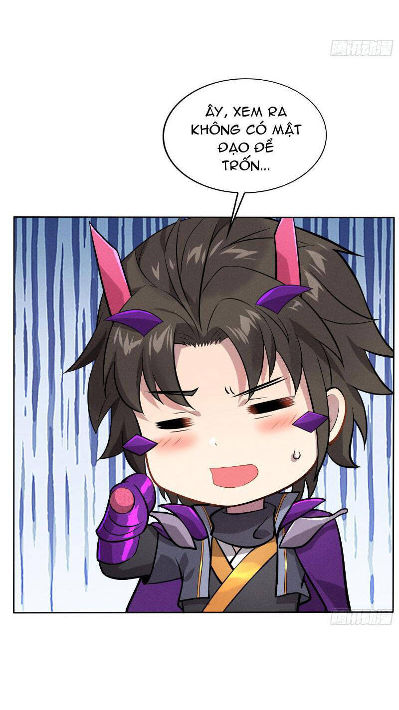 Đồ Nhi Phản Diện Ngươi Hãy Bỏ Qua Sư Tôn Đi Chapter  2 - 6