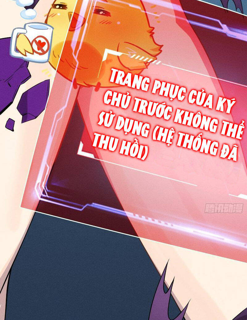 Đồ Nhi Phản Diện Ngươi Hãy Bỏ Qua Sư Tôn Đi Chapter  2 - 51