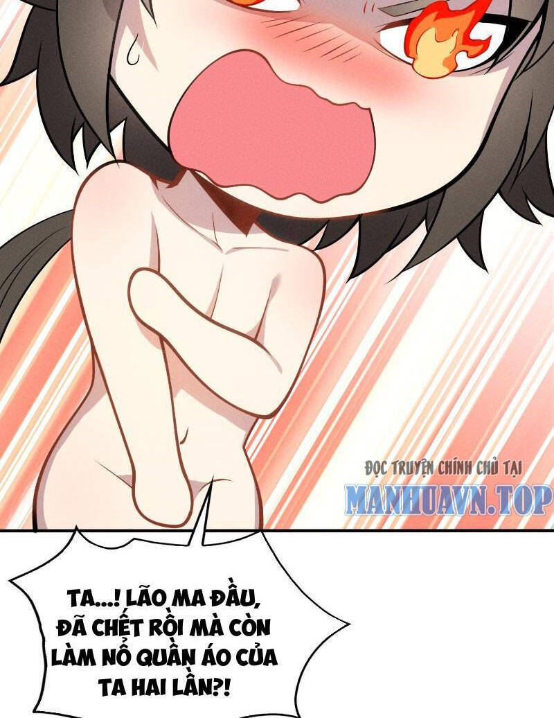 Đồ Nhi Phản Diện Ngươi Hãy Bỏ Qua Sư Tôn Đi Chapter  2 - 53