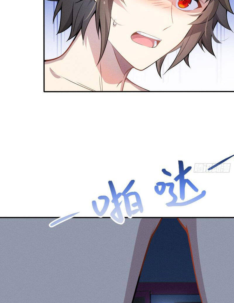 Đồ Nhi Phản Diện Ngươi Hãy Bỏ Qua Sư Tôn Đi Chapter  2 - 55