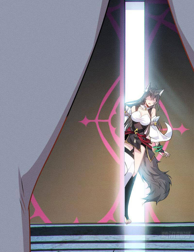 Đồ Nhi Phản Diện Ngươi Hãy Bỏ Qua Sư Tôn Đi Chapter  2 - 56