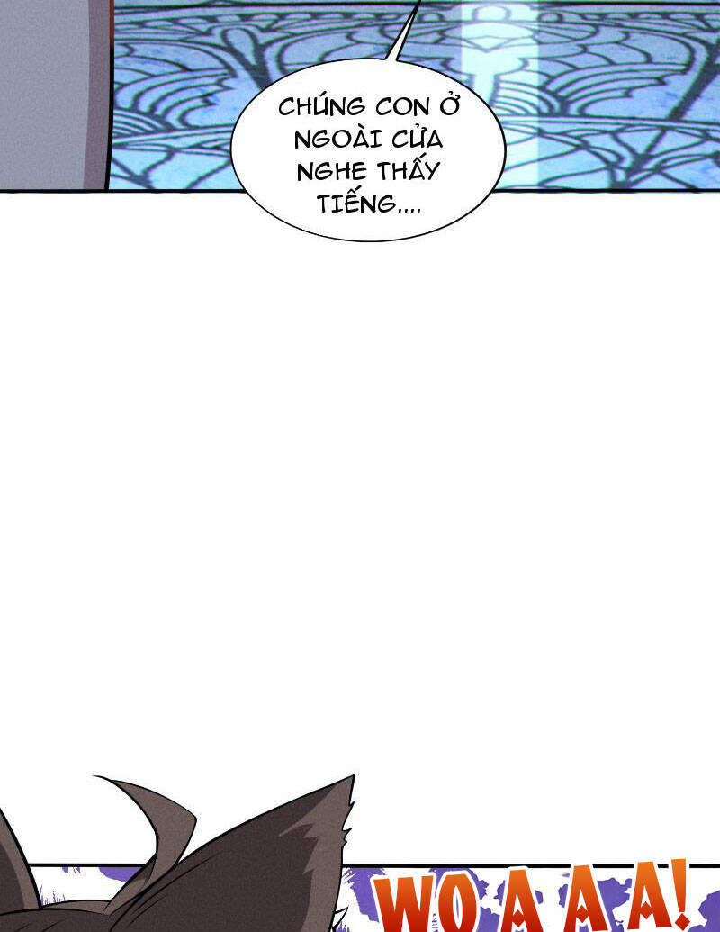 Đồ Nhi Phản Diện Ngươi Hãy Bỏ Qua Sư Tôn Đi Chapter  2 - 57