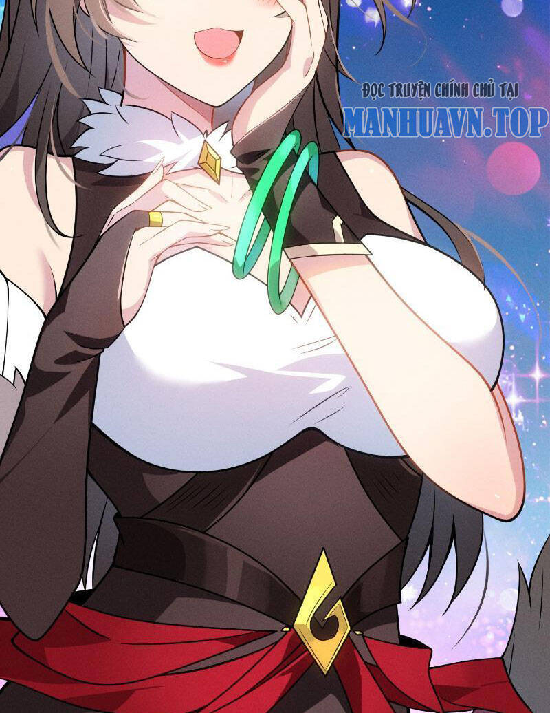 Đồ Nhi Phản Diện Ngươi Hãy Bỏ Qua Sư Tôn Đi Chapter  2 - 60