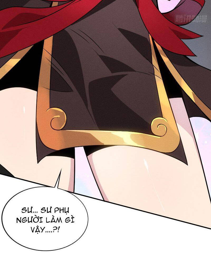 Đồ Nhi Phản Diện Ngươi Hãy Bỏ Qua Sư Tôn Đi Chapter  2 - 61