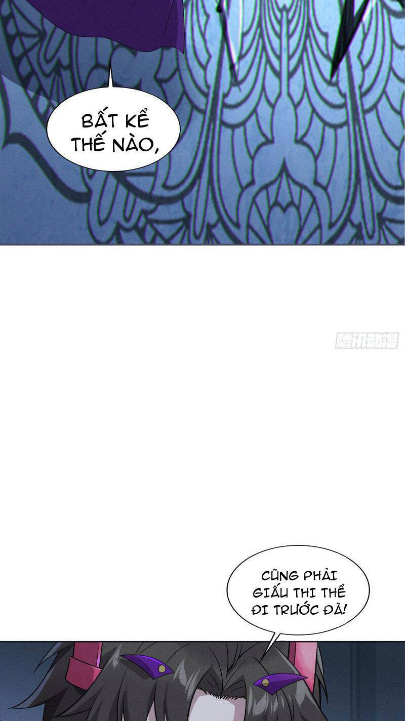 Đồ Nhi Phản Diện Ngươi Hãy Bỏ Qua Sư Tôn Đi Chapter  2 - 8