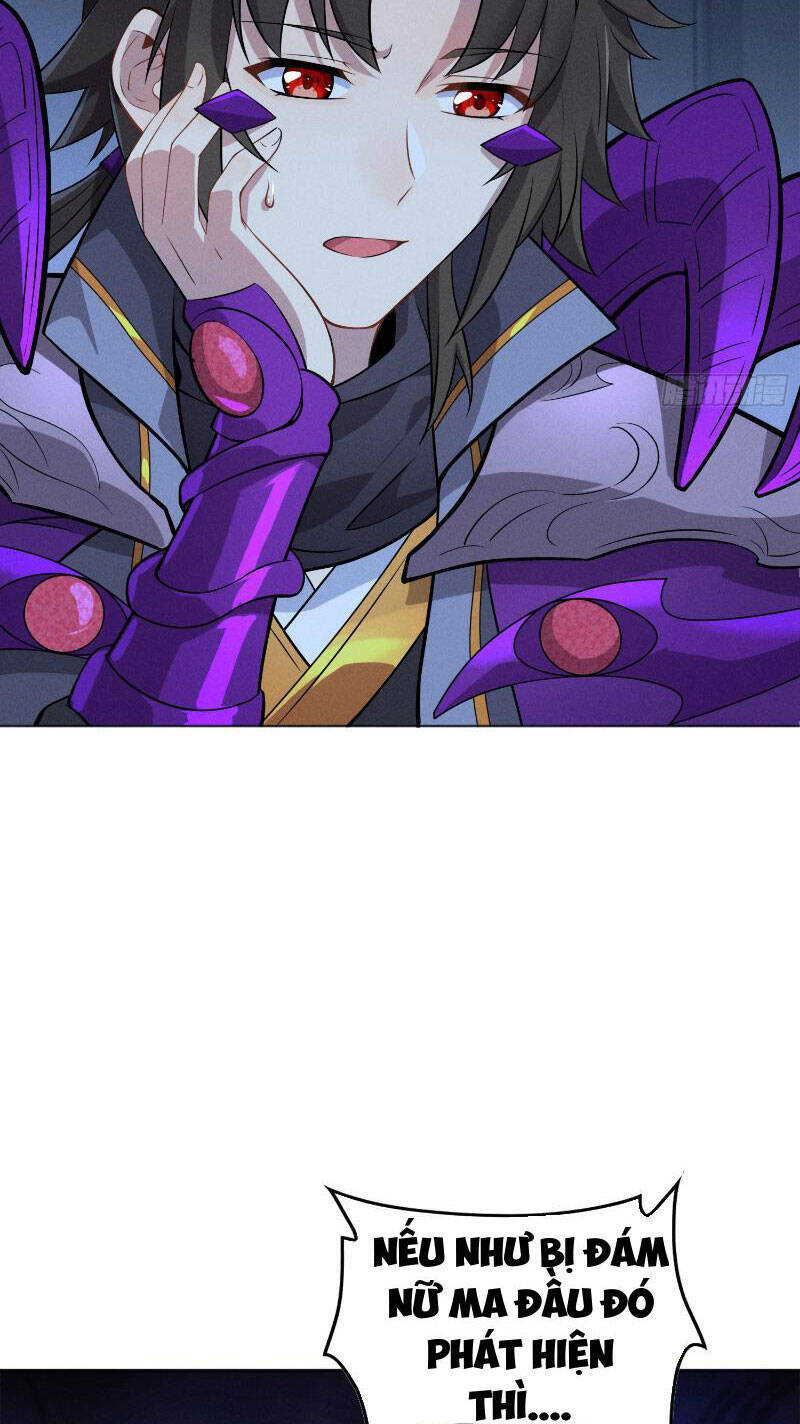 Đồ Nhi Phản Diện Ngươi Hãy Bỏ Qua Sư Tôn Đi Chapter  2 - 9