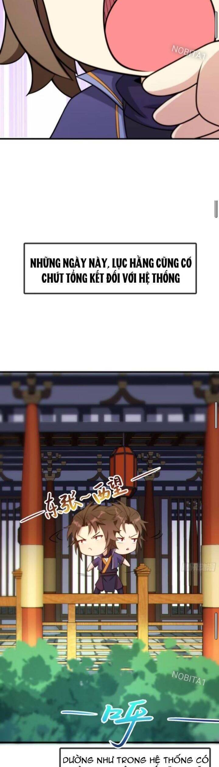 Đồ Nhi Phản Diện Ngươi Hãy Bỏ Qua Sư Tôn Đi Chapter  20 - 12