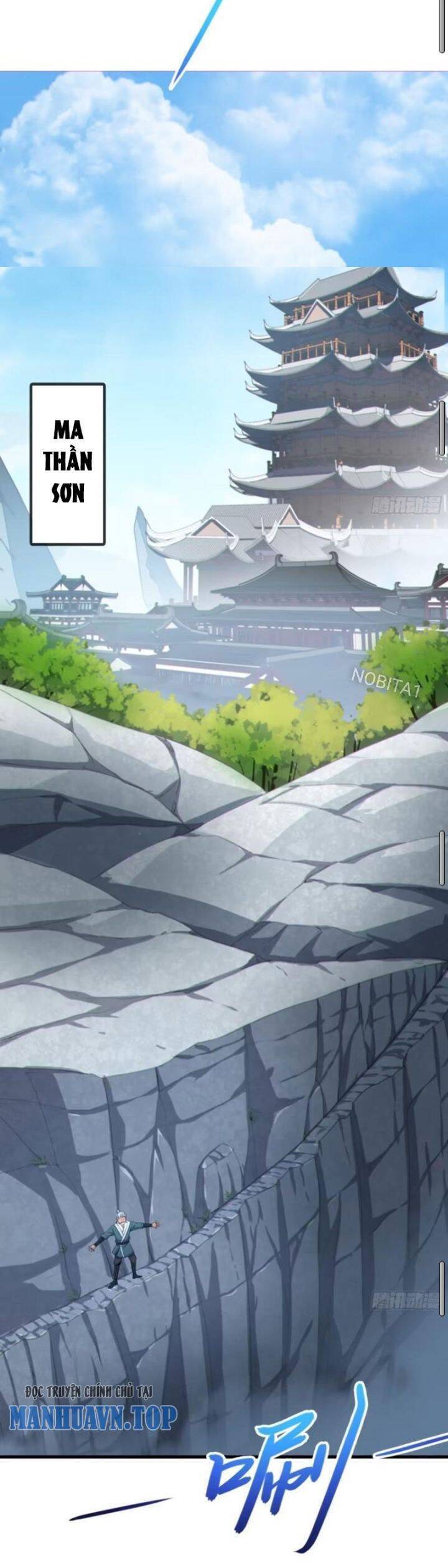 Đồ Nhi Phản Diện Ngươi Hãy Bỏ Qua Sư Tôn Đi Chapter  20 - 15