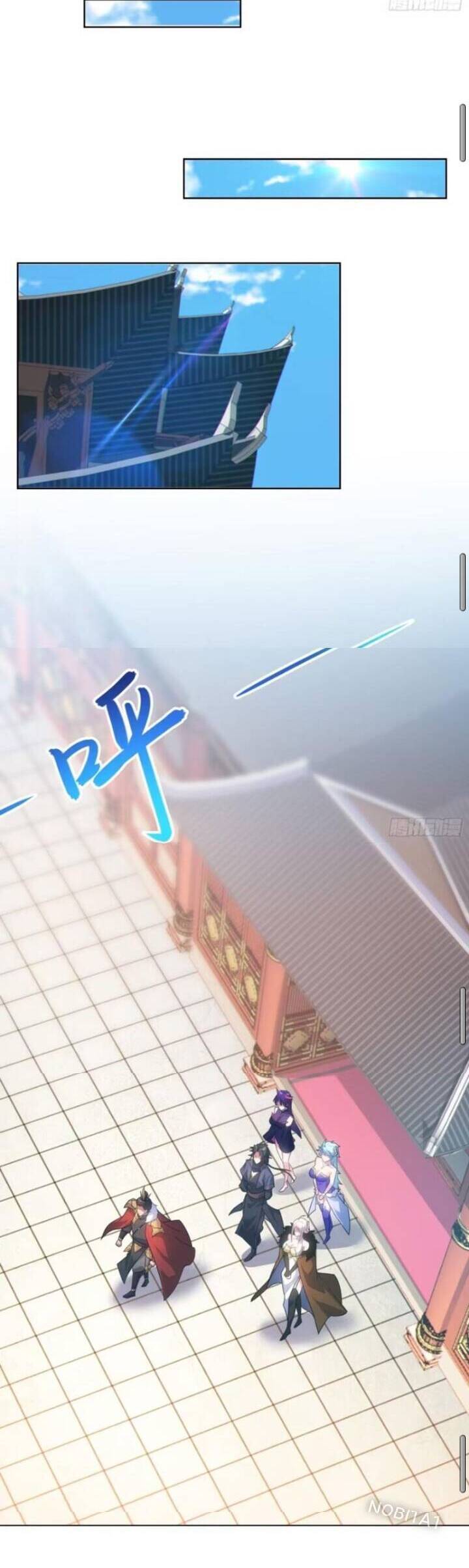 Đồ Nhi Phản Diện Ngươi Hãy Bỏ Qua Sư Tôn Đi Chapter  22 - 23