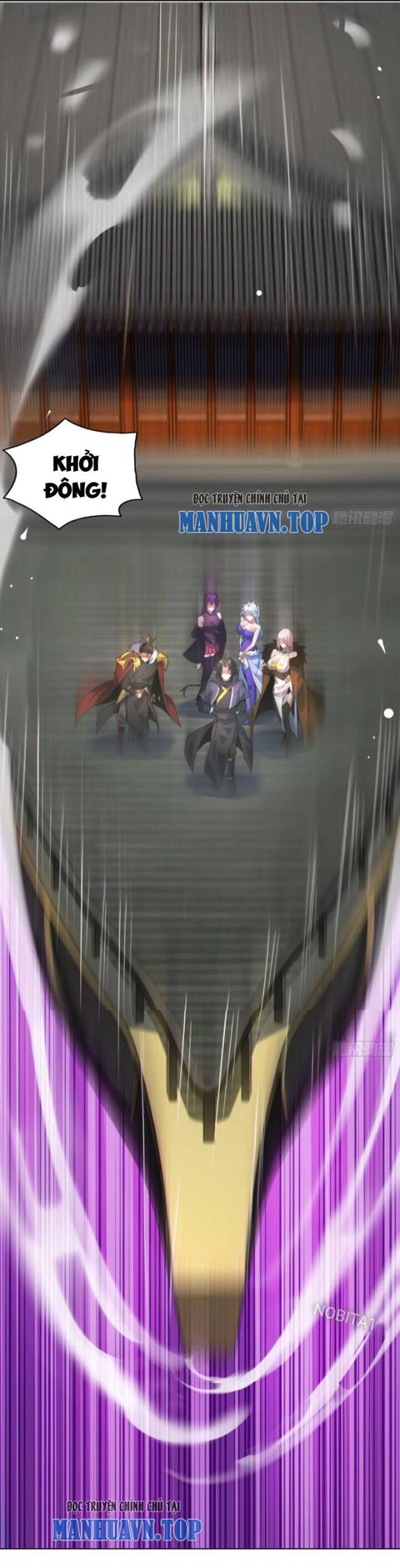 Đồ Nhi Phản Diện Ngươi Hãy Bỏ Qua Sư Tôn Đi Chapter  22 - 28