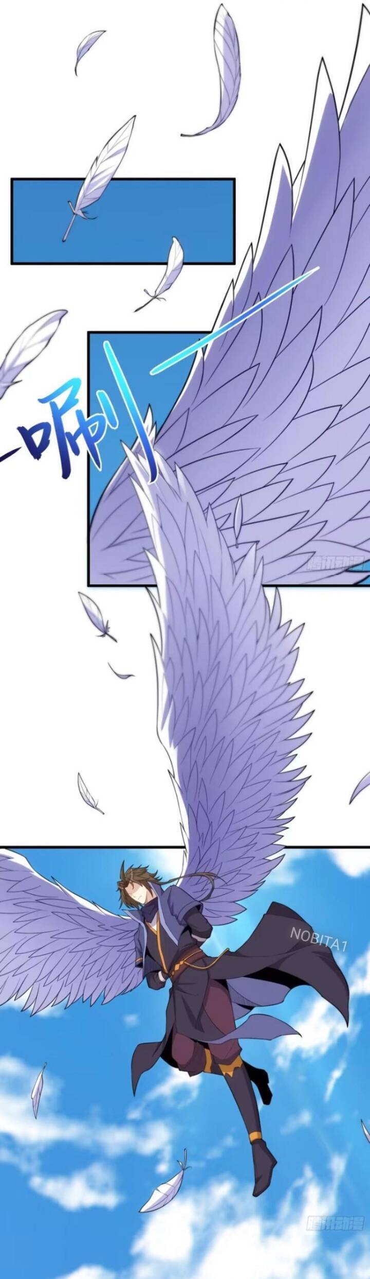 Đồ Nhi Phản Diện Ngươi Hãy Bỏ Qua Sư Tôn Đi Chapter  23 - 8