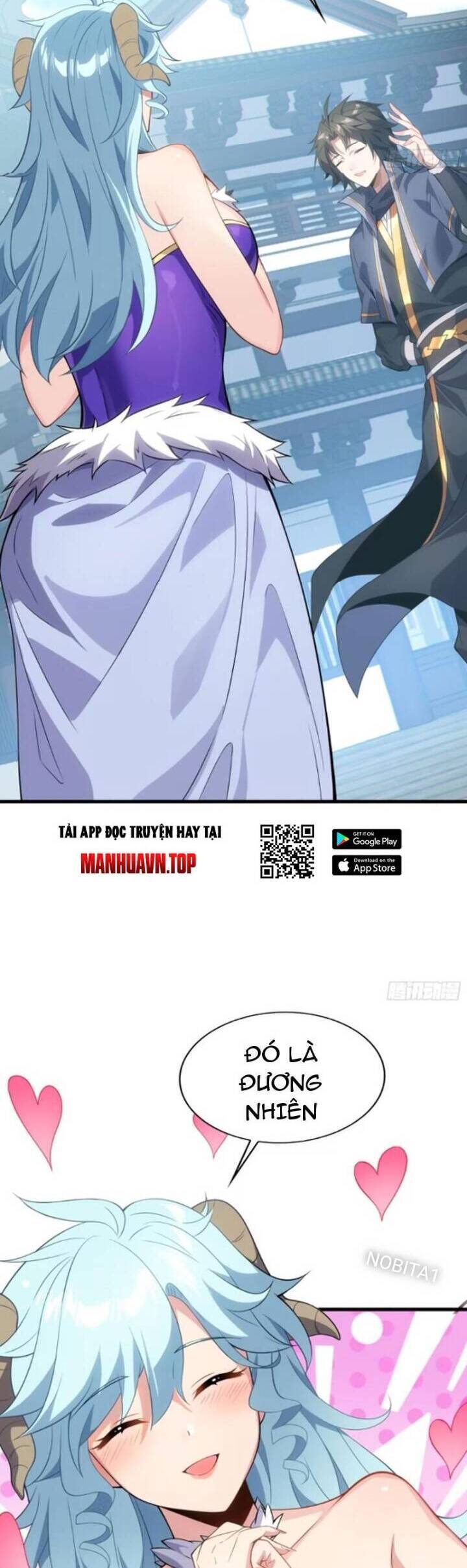 Đồ Nhi Phản Diện Ngươi Hãy Bỏ Qua Sư Tôn Đi Chapter  24 - 13