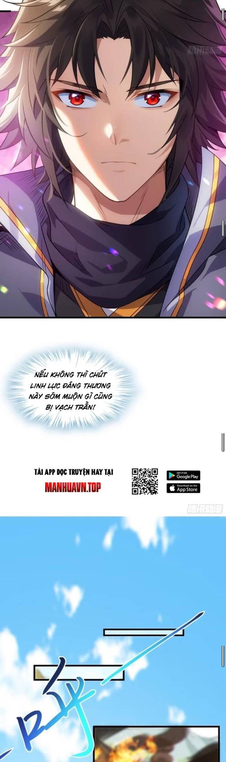 Đồ Nhi Phản Diện Ngươi Hãy Bỏ Qua Sư Tôn Đi Chapter  24 - 17