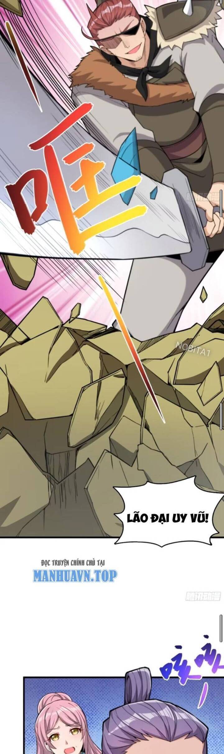 Đồ Nhi Phản Diện Ngươi Hãy Bỏ Qua Sư Tôn Đi Chapter  24 - 19