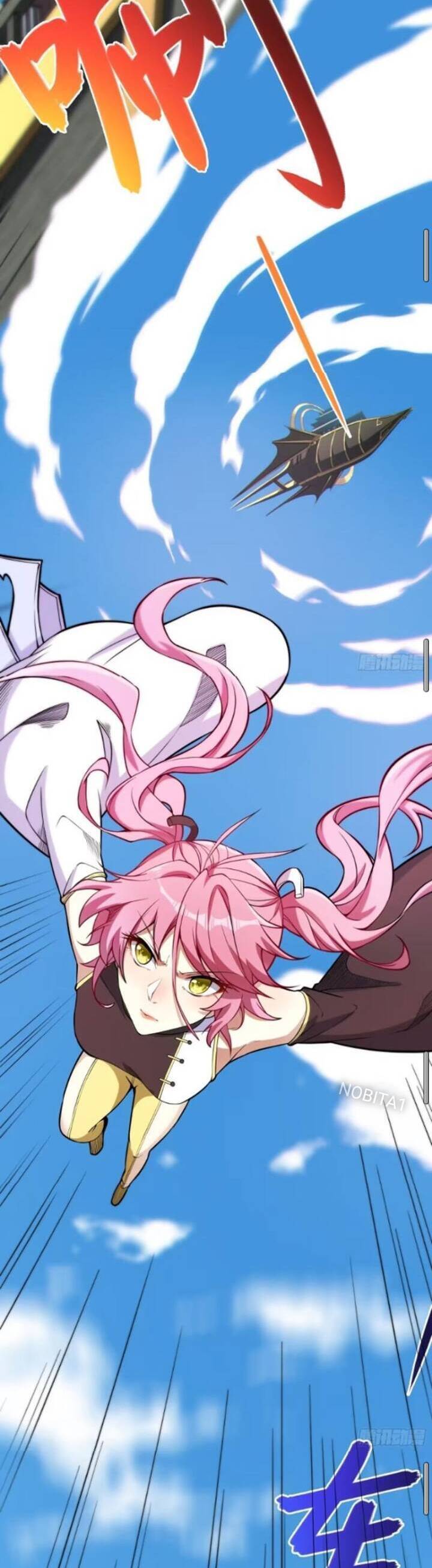 Đồ Nhi Phản Diện Ngươi Hãy Bỏ Qua Sư Tôn Đi Chapter  24 - 30