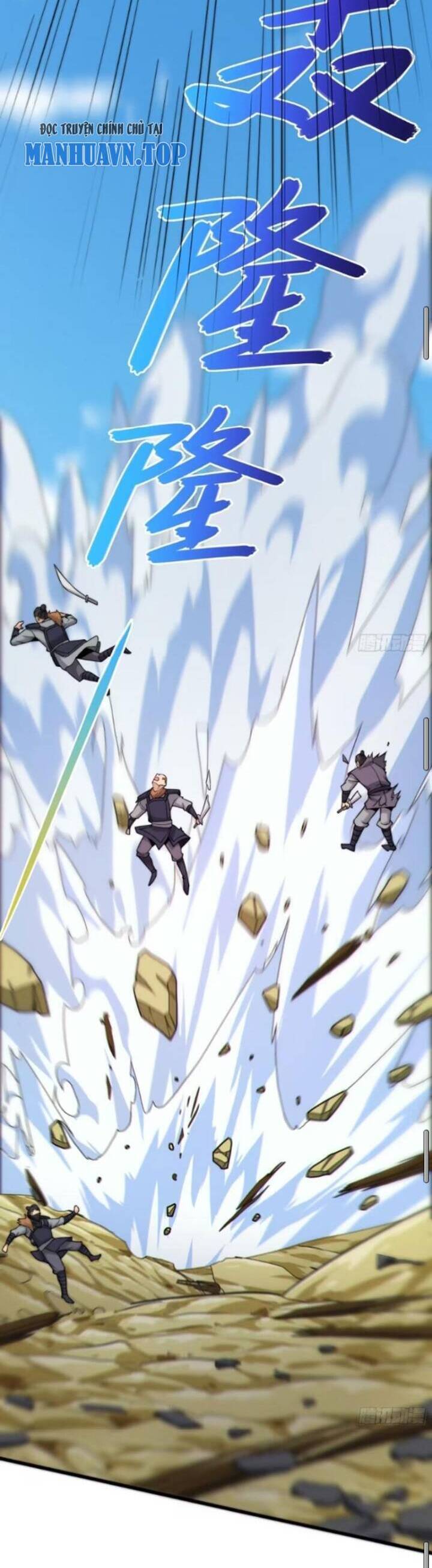 Đồ Nhi Phản Diện Ngươi Hãy Bỏ Qua Sư Tôn Đi Chapter  24 - 31