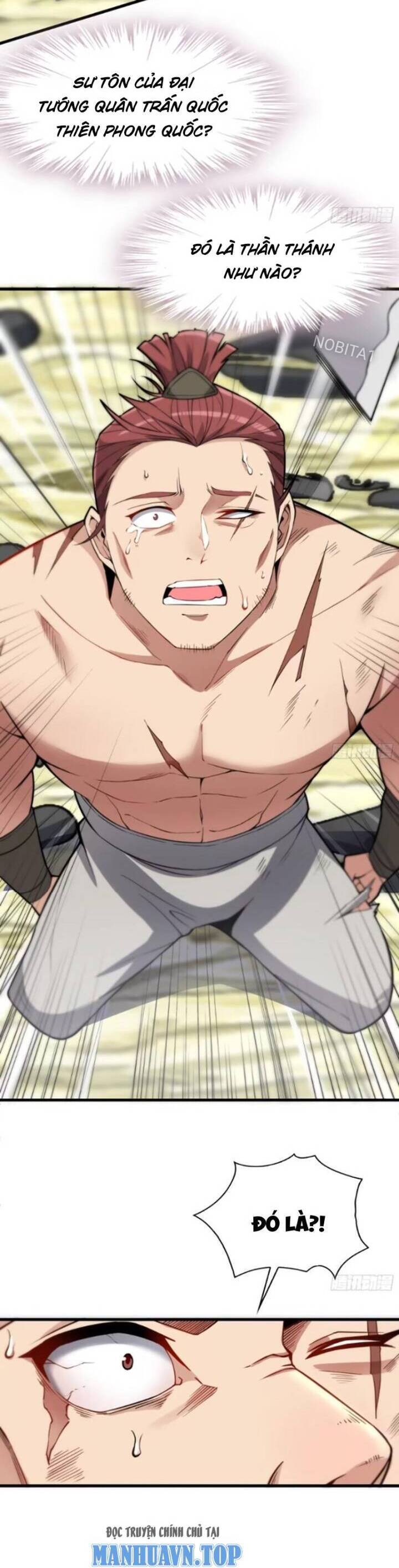 Đồ Nhi Phản Diện Ngươi Hãy Bỏ Qua Sư Tôn Đi Chapter  24 - 38
