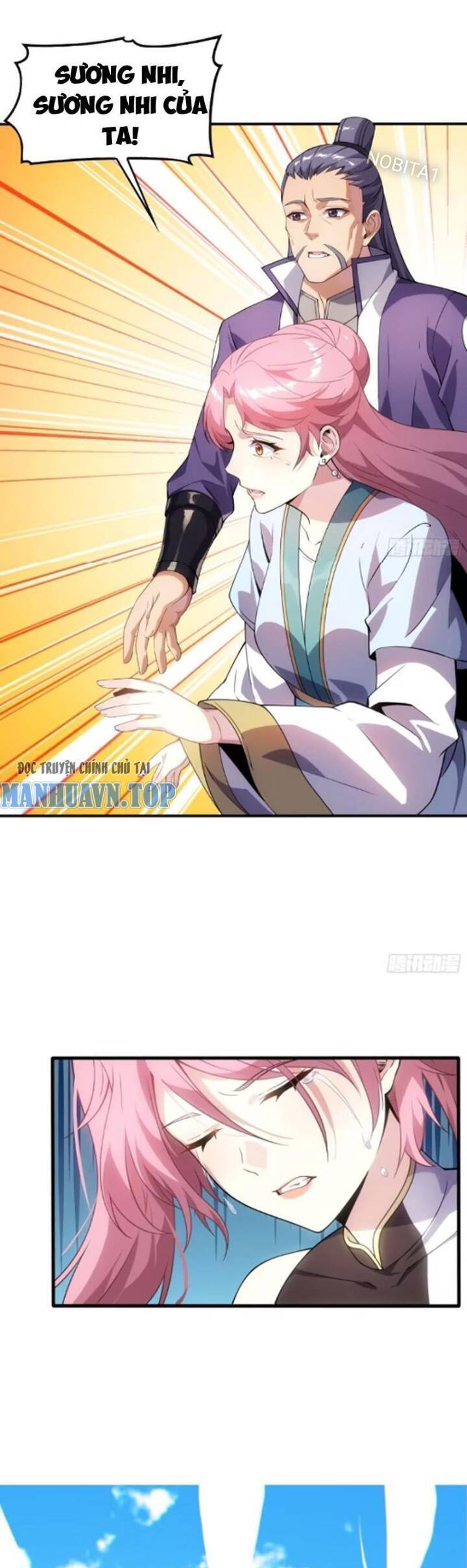 Đồ Nhi Phản Diện Ngươi Hãy Bỏ Qua Sư Tôn Đi Chapter  25 - 7