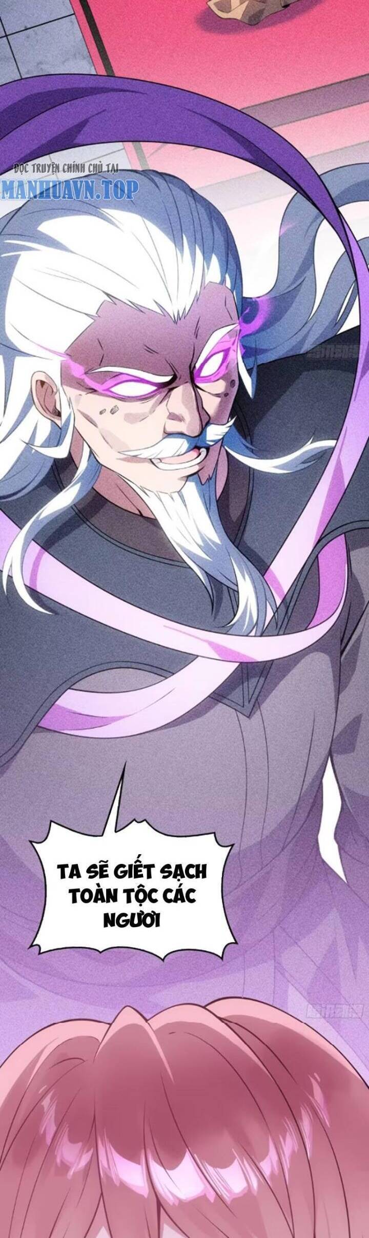 Đồ Nhi Phản Diện Ngươi Hãy Bỏ Qua Sư Tôn Đi Chapter  25 - 10